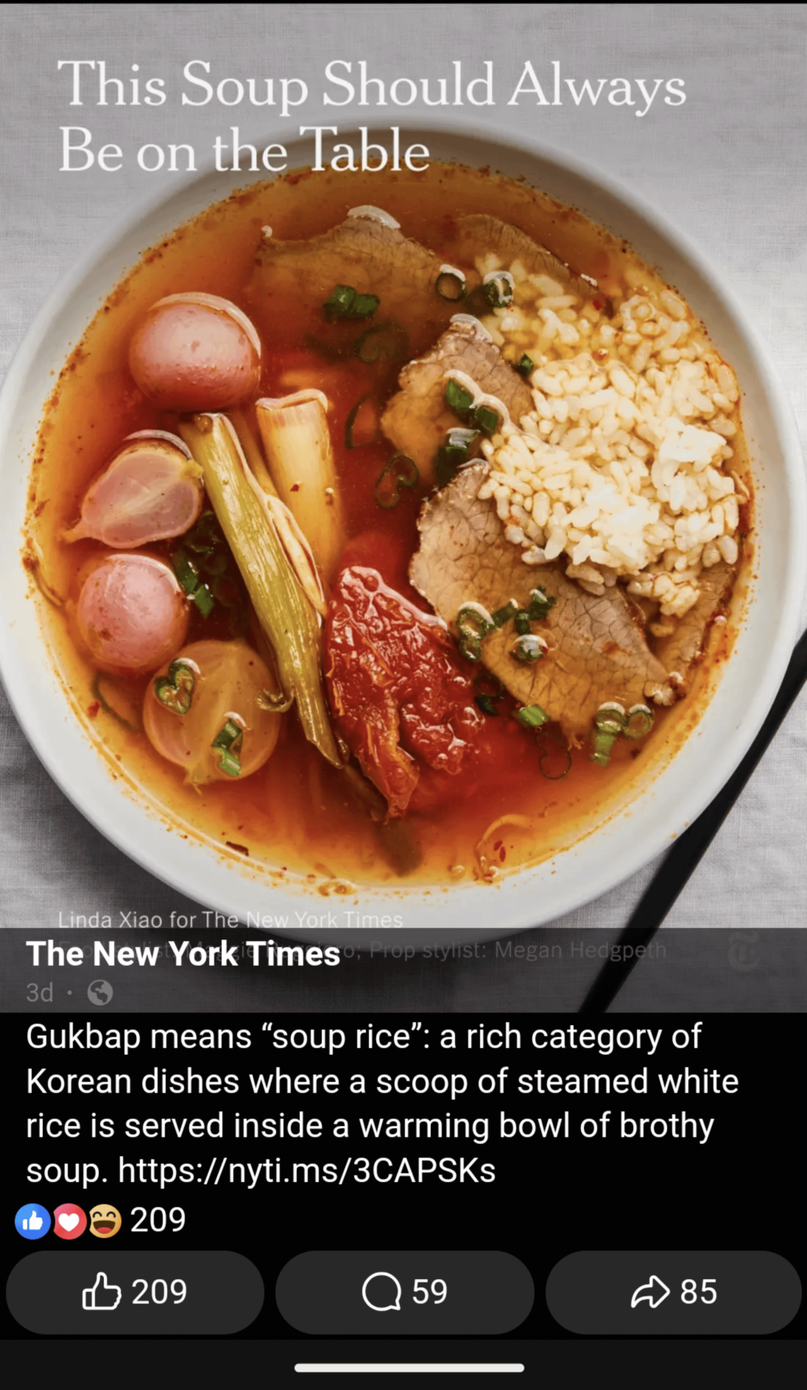 How NYT has become NYPost