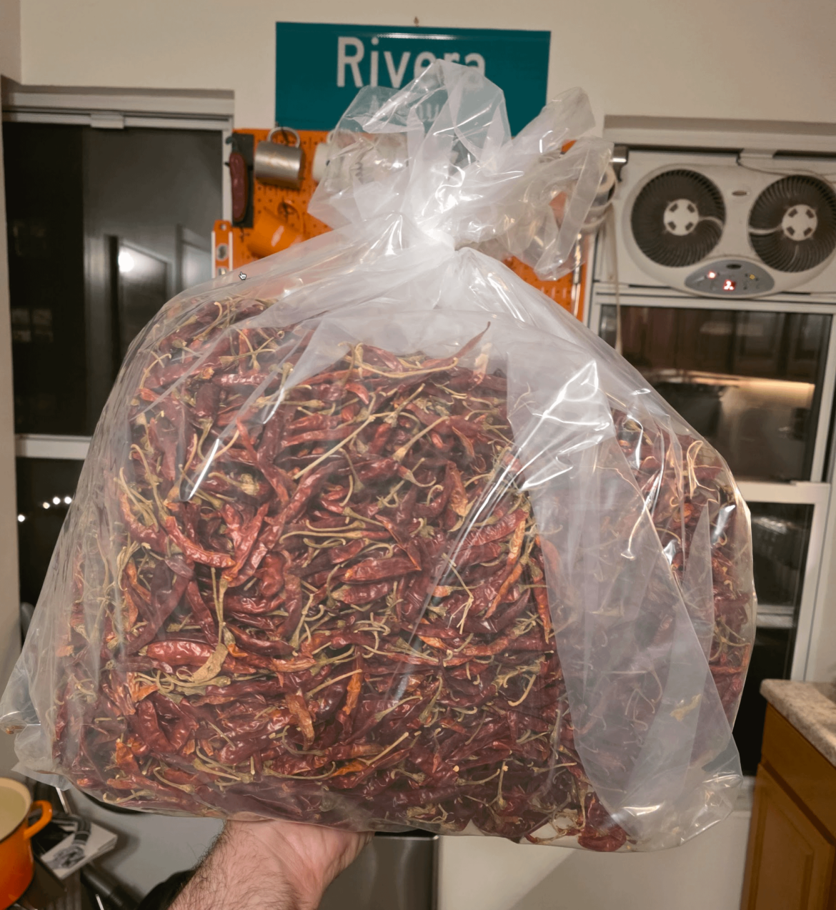 Got a package in the mail today.....