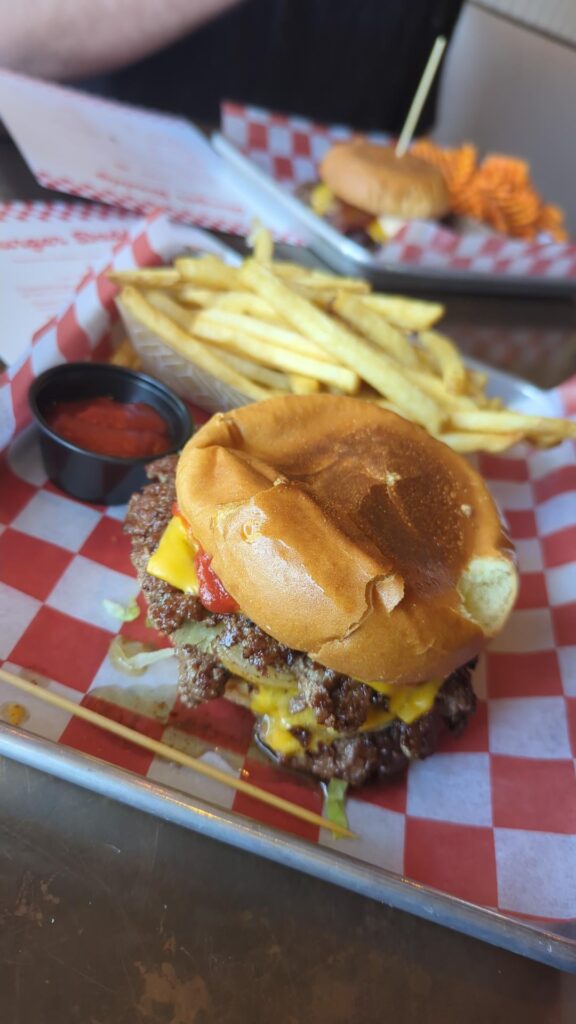 Burger Daddy - Stuart, FL