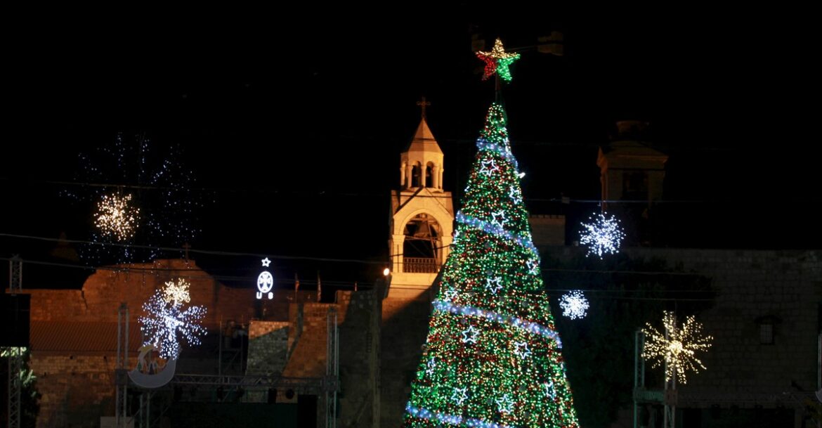 12 Days of Christmas Songs: ‘O Little Town of Bethlehem,’ From Both Sides of the Atlantic 12 Days of Christmas Songs: ‘O Little Town of Bethlehem,’ From Both Sides of the Atlantic