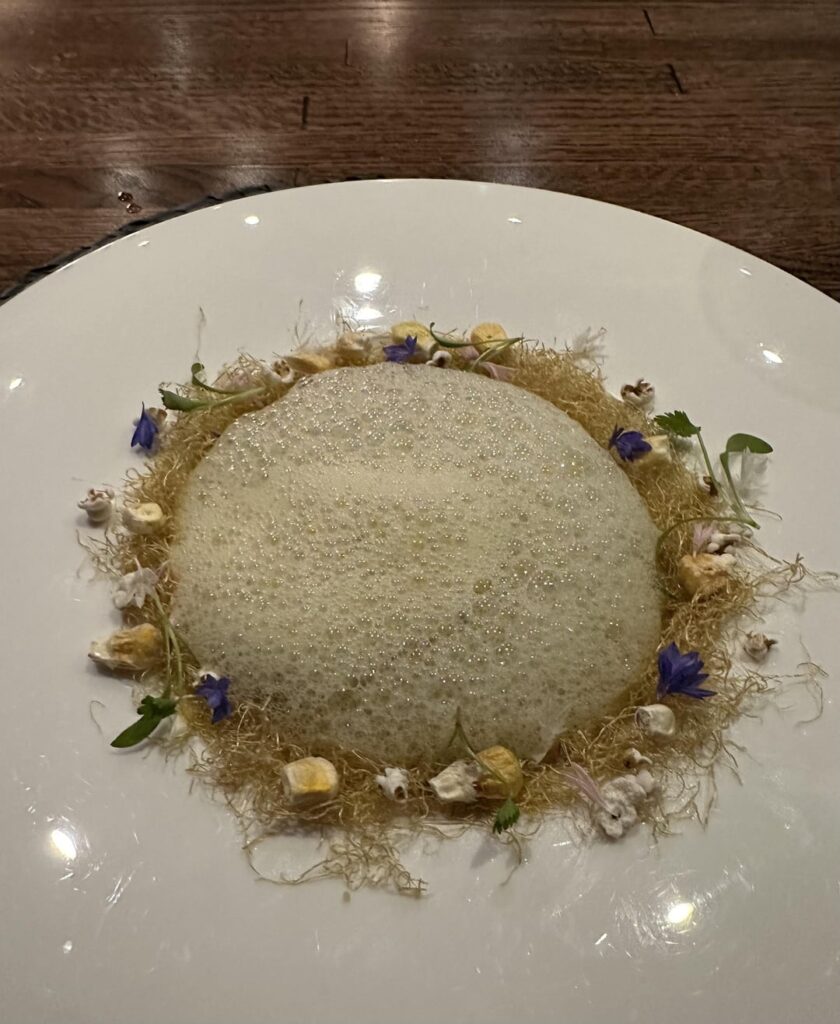 I ate at every Michelin-starred restaurant in Chicago. Here are my thoughts.