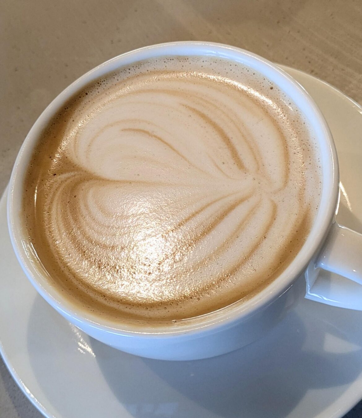 Why are my hearts massive