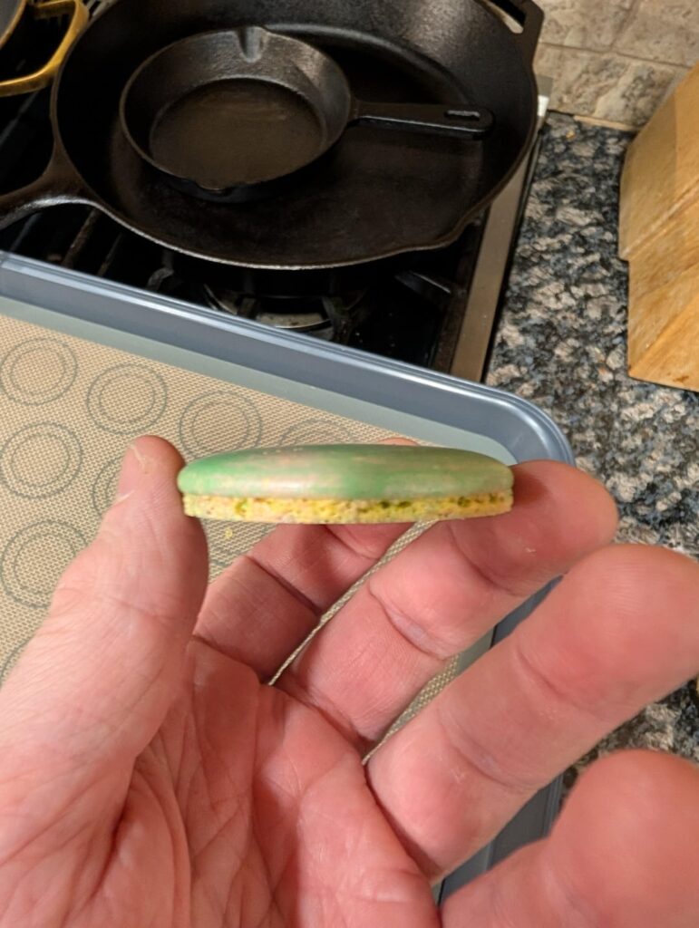 Darn things are problematic in one way or another.