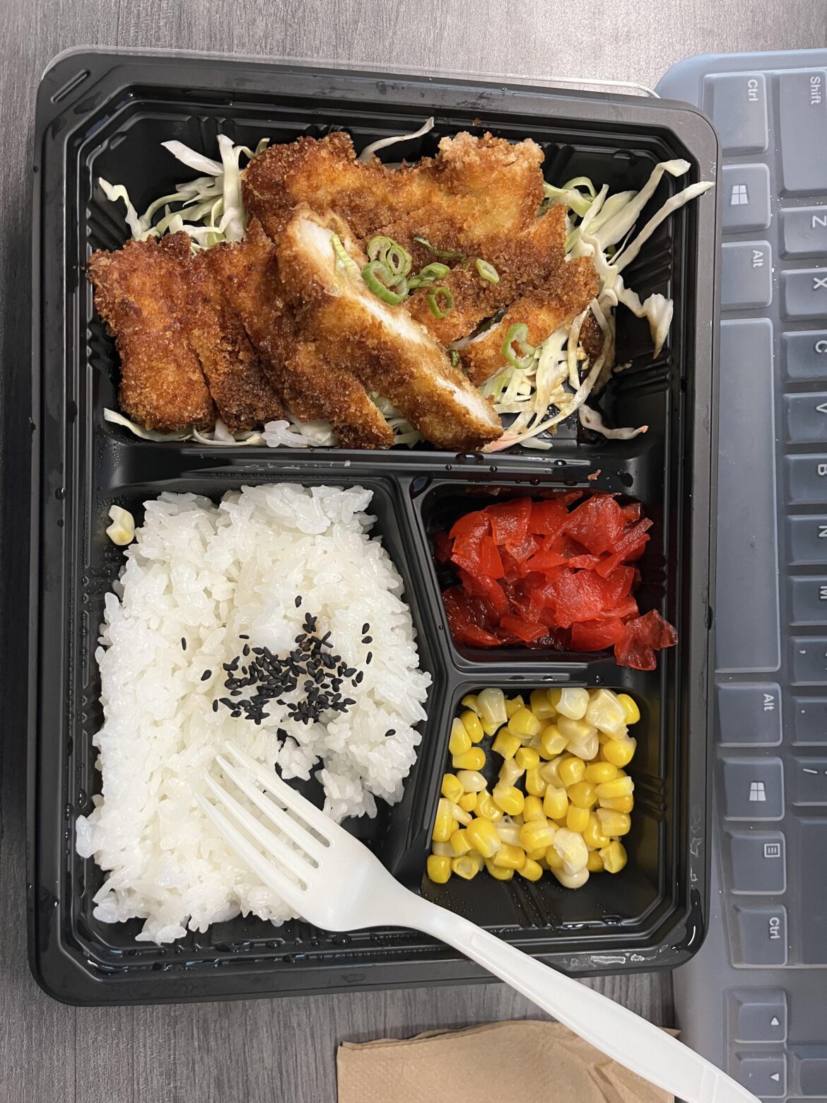 What is this Red Side?