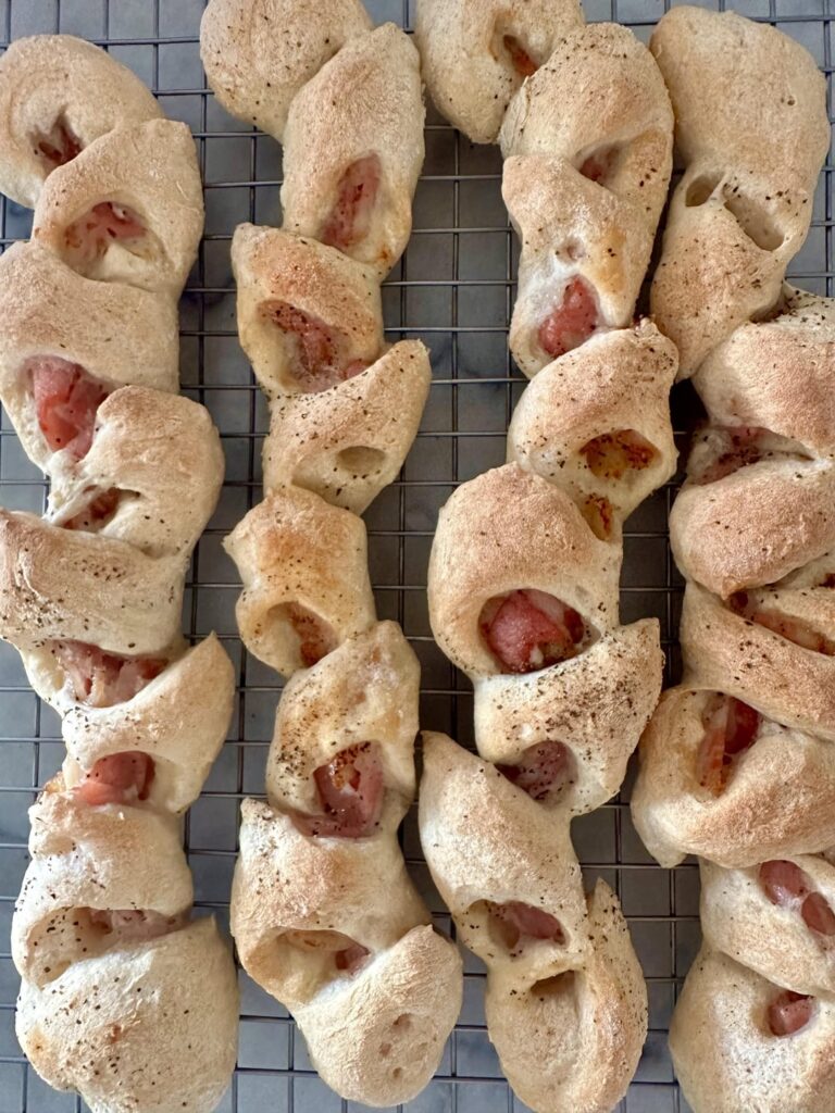 Not the best looking but tastes really good! Not the best looking but tastes really good!