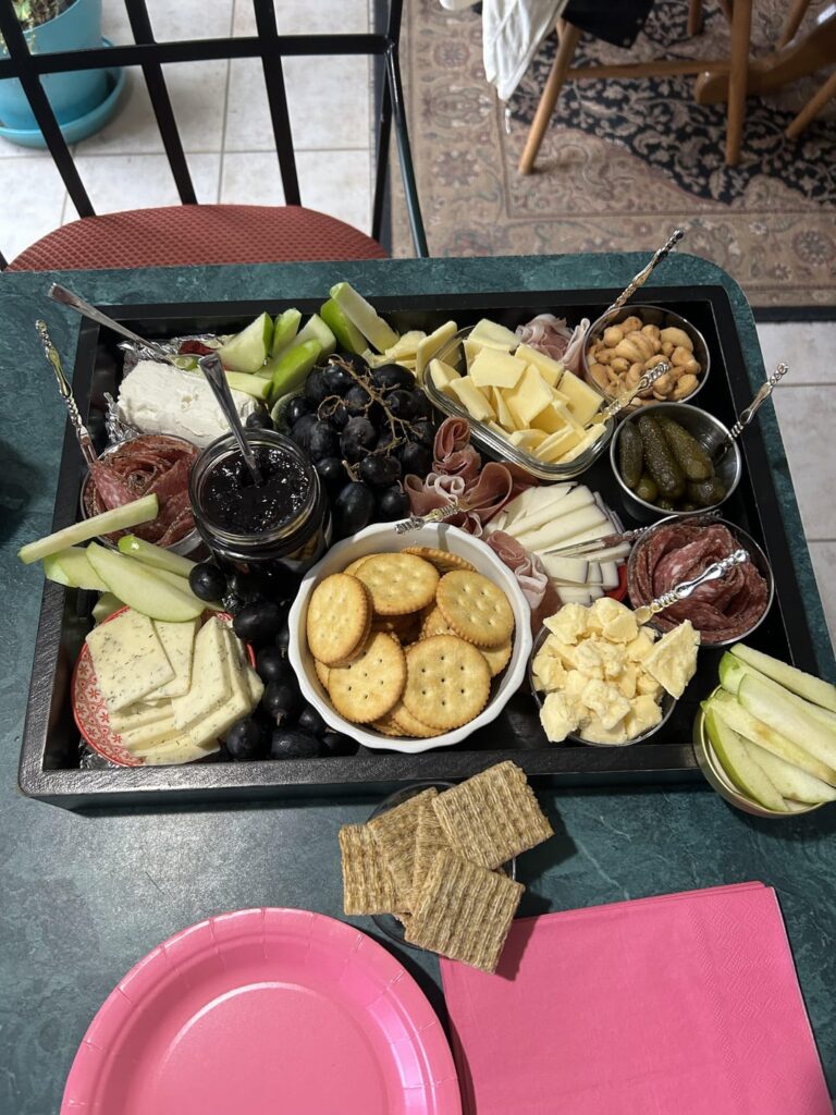 Charcuterie