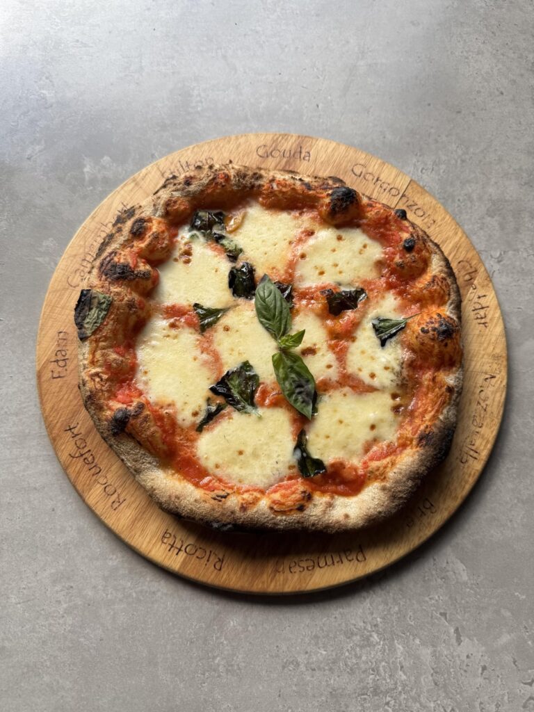 3 Hour Dough Recipe – Update 48 Hours Later 3 Hour Dough Recipe - Update 48 Hours Later