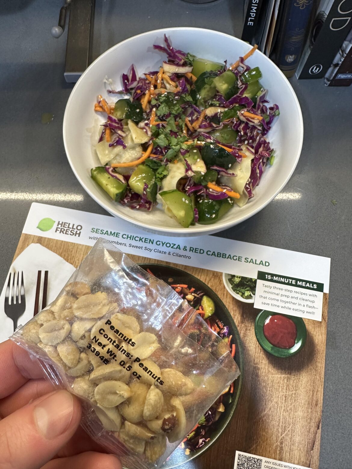 Thanks for the warning