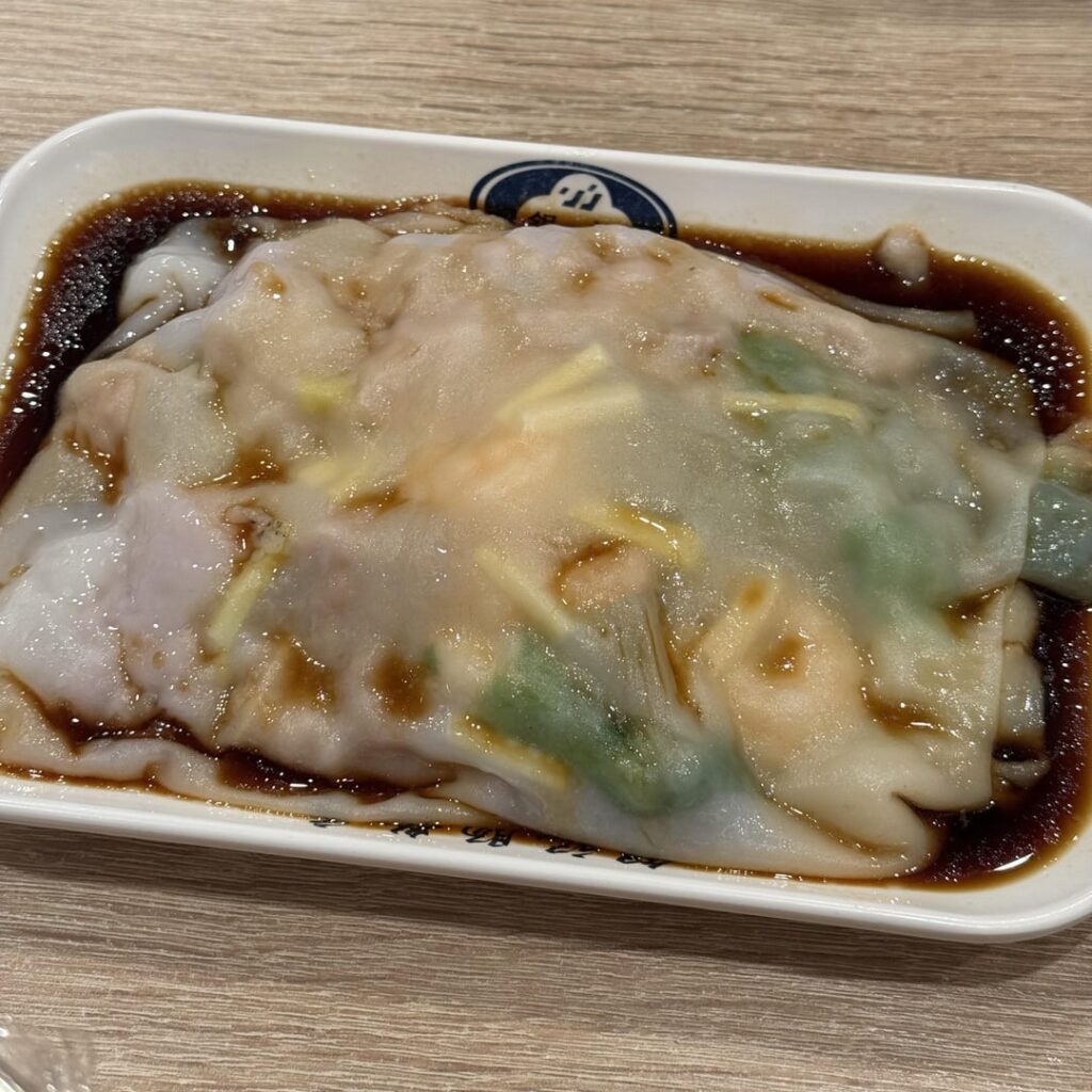 Yin Ji Chang Fen (downtown)