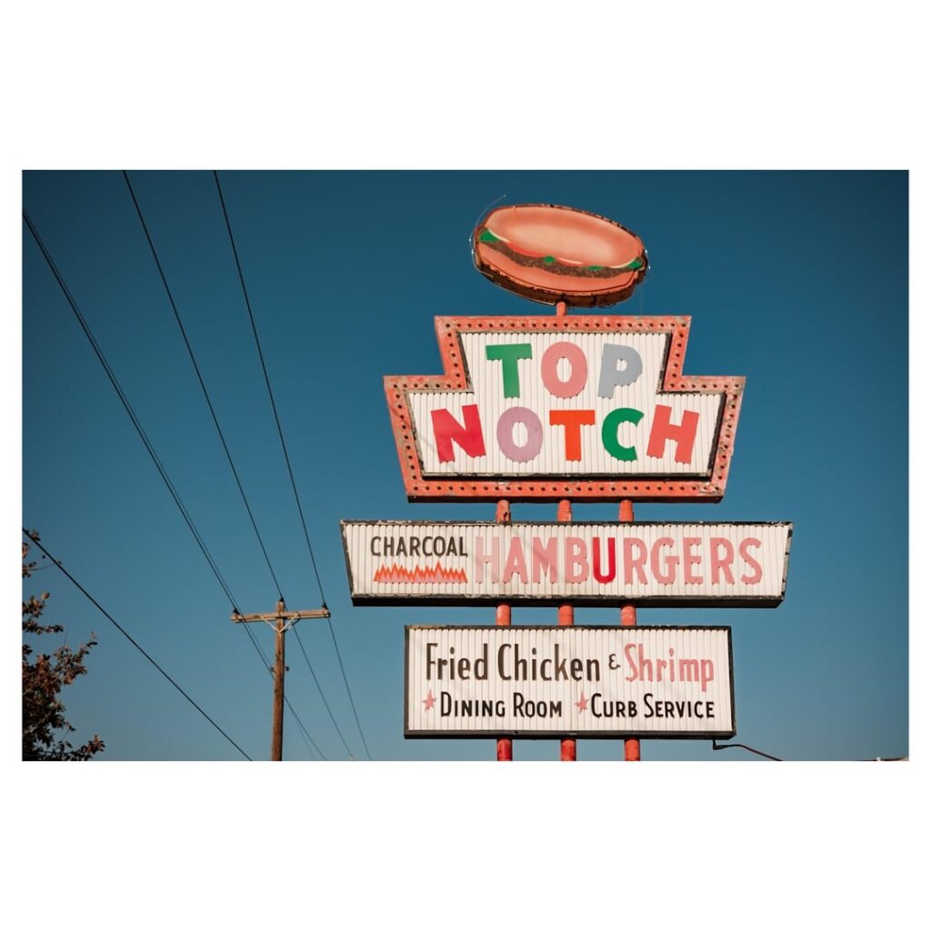 Top Notch @ Burnet Rd