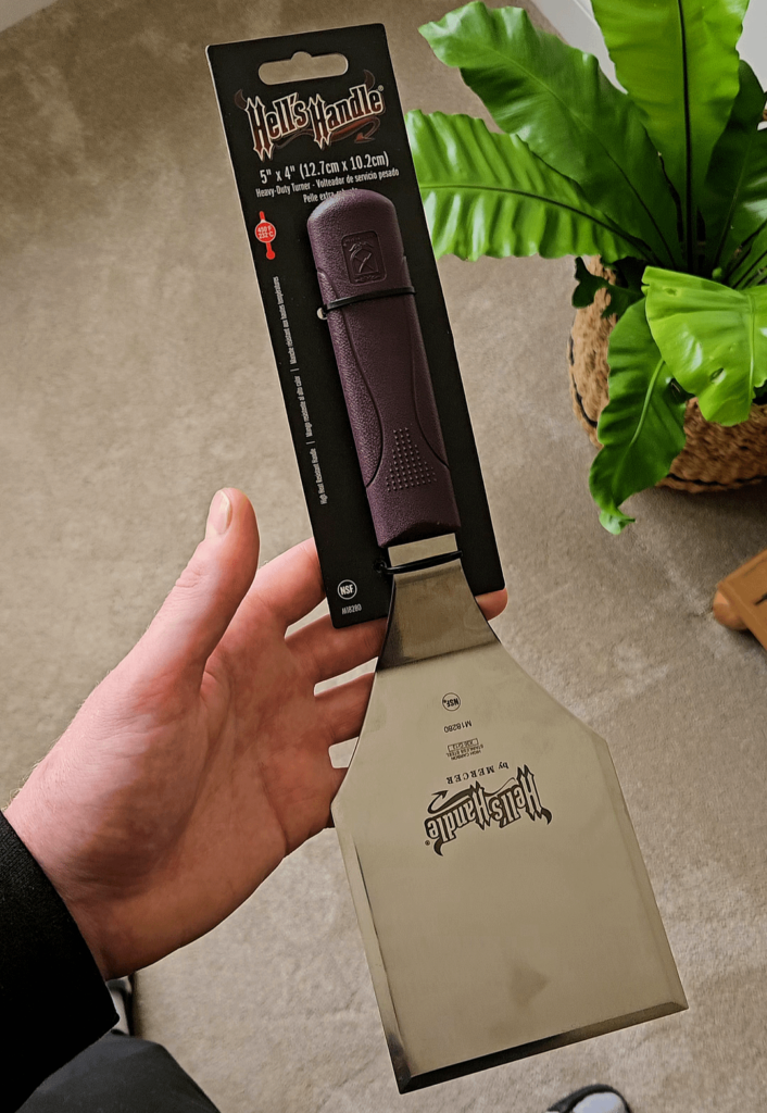 The ultimate turner?