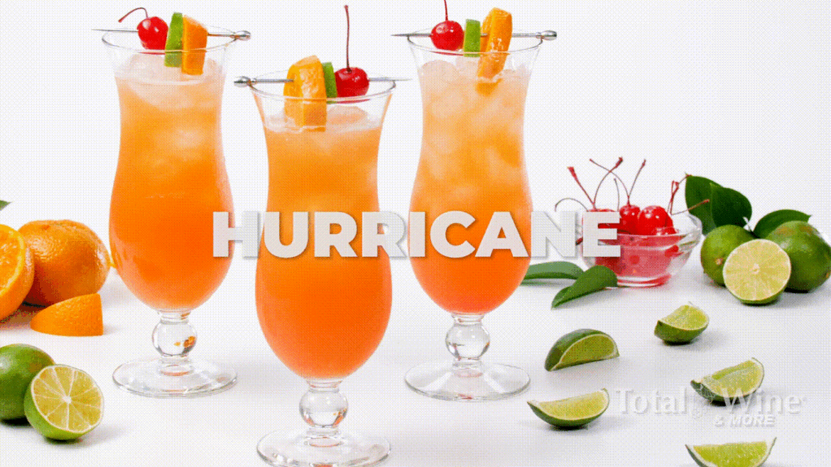 Hurricane