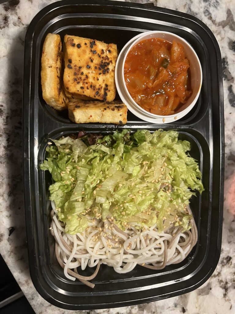 Foods I’ve Made Recently