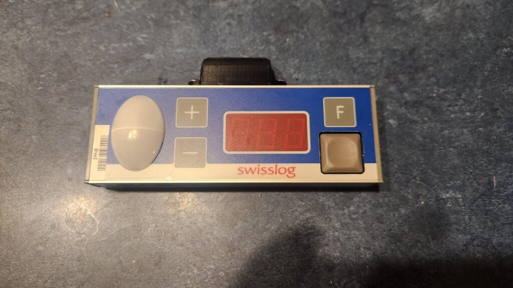 The free item choices are getting weird