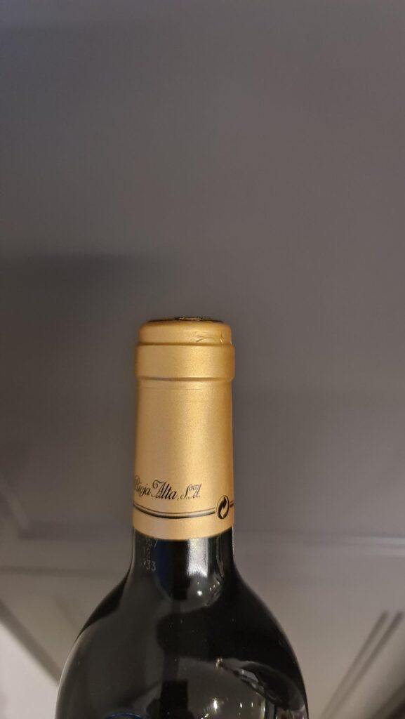 Bad storage? Bad storage?