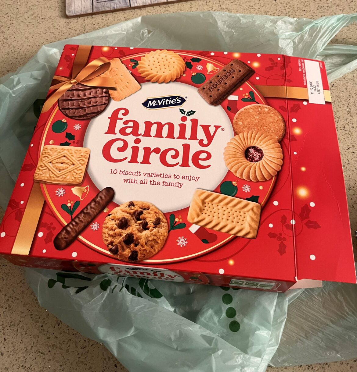 Name a better selection than this…. I’ll wait