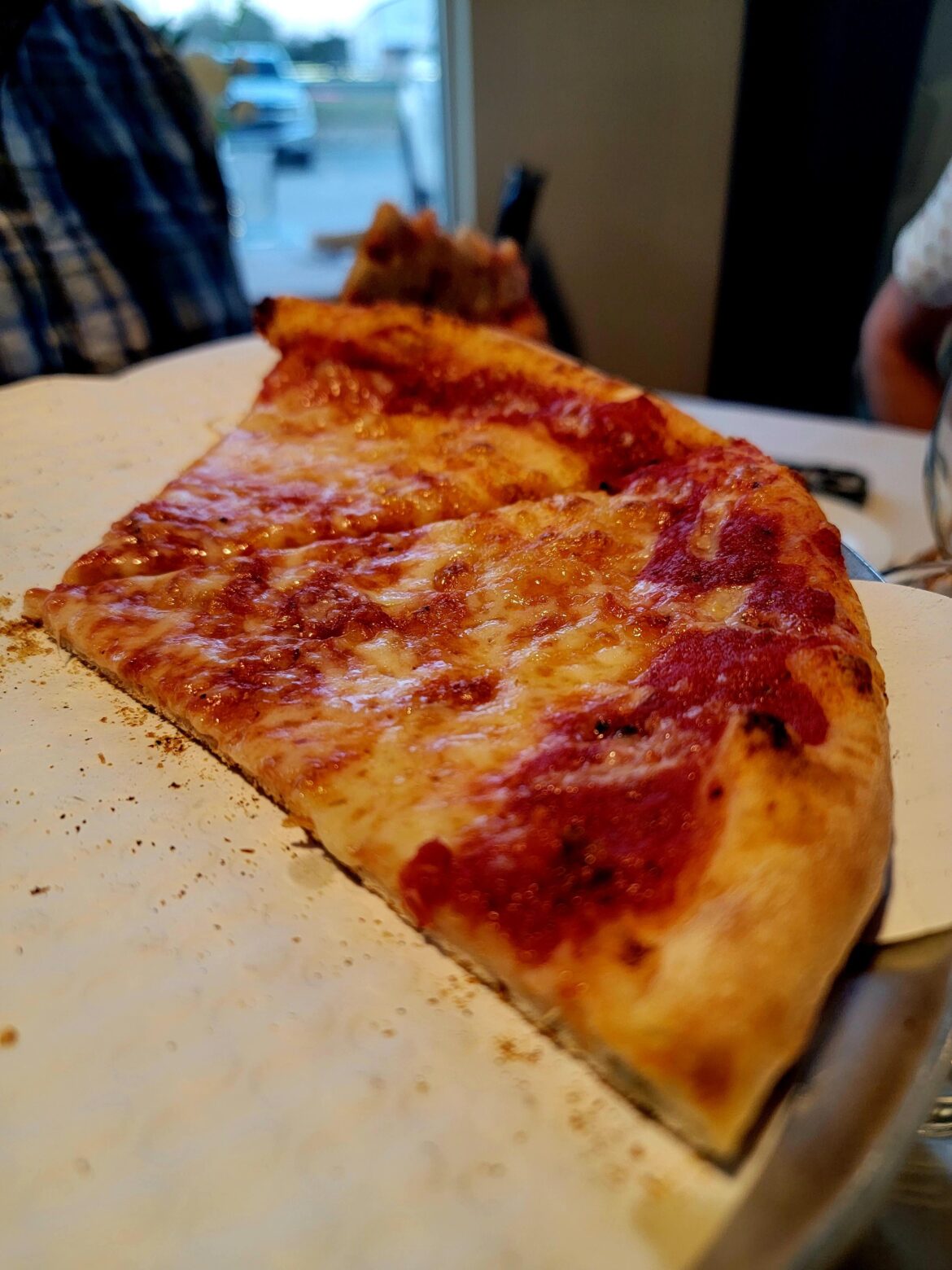 Amici, Italian restaurant