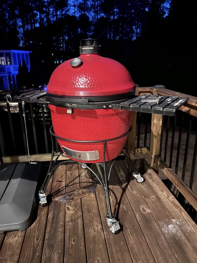 Tippin the night away!