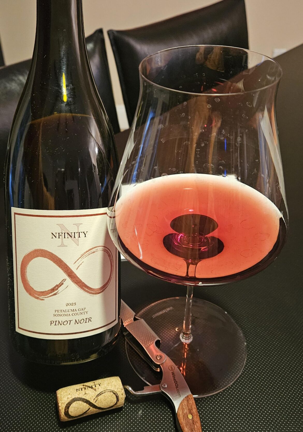 Petaluma Gap Pinot Noir