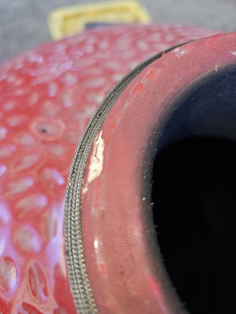 Advice on how to fix