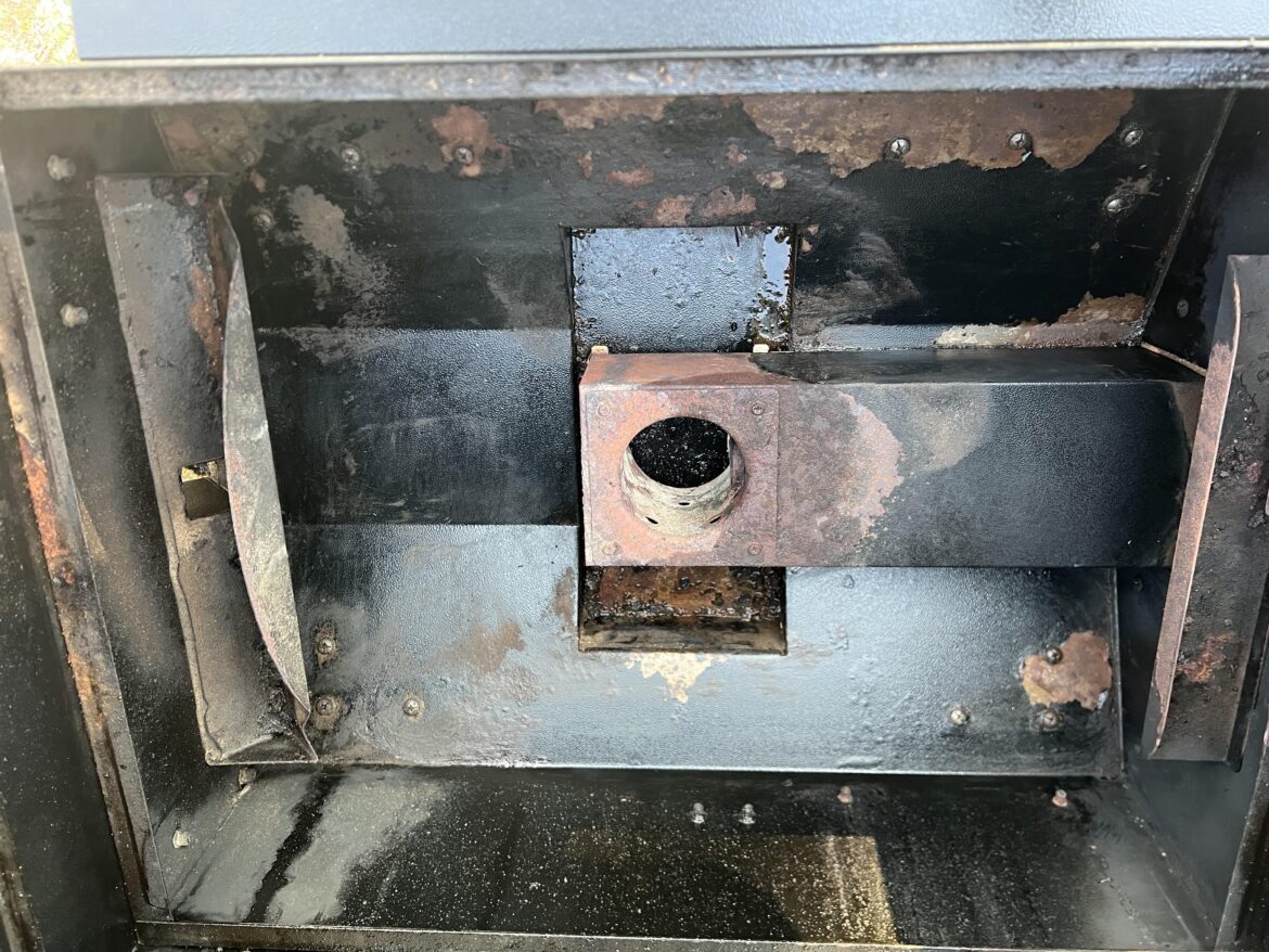 is this salvageable? if so what do i do?