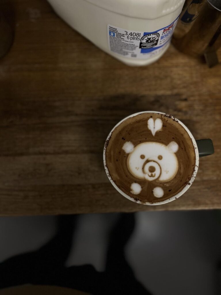 Getting ready for Valentine’s weekend