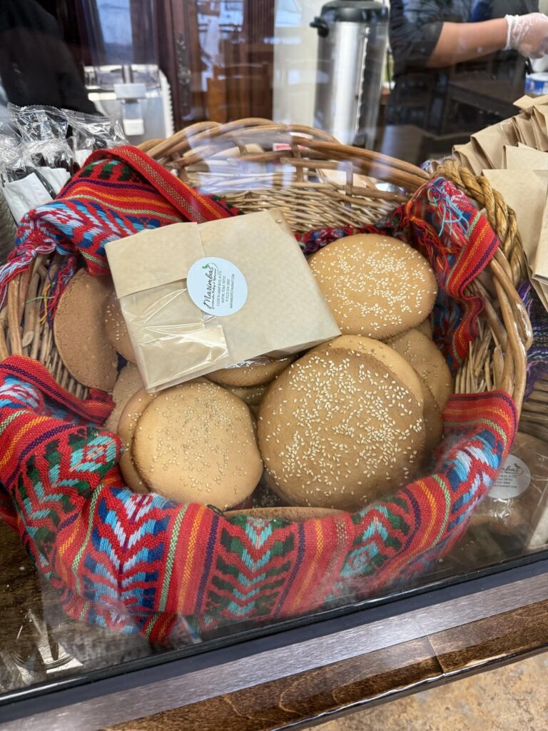 Marimbas atx- Guatemalan cuisine