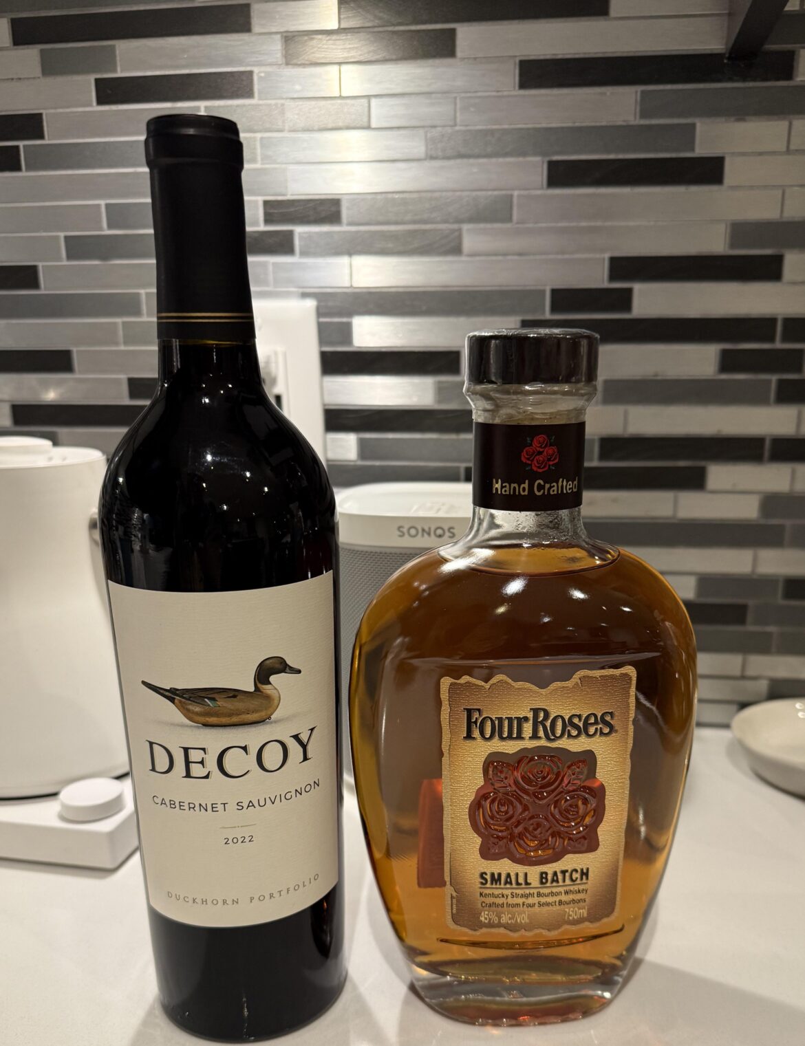 Alternatives to California reds at LCBO Alternatives to California reds at LCBO