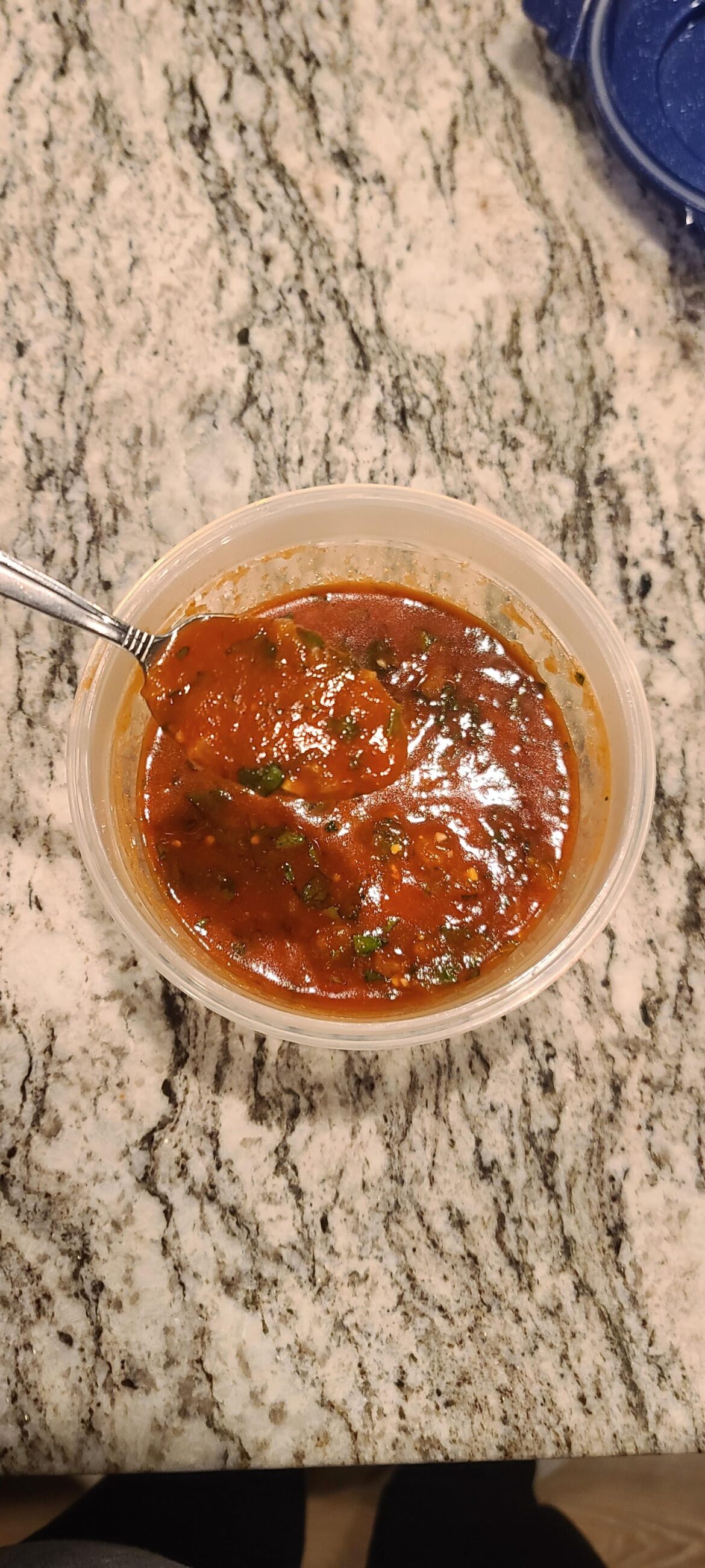 El Pato Salsa Appreciation Post