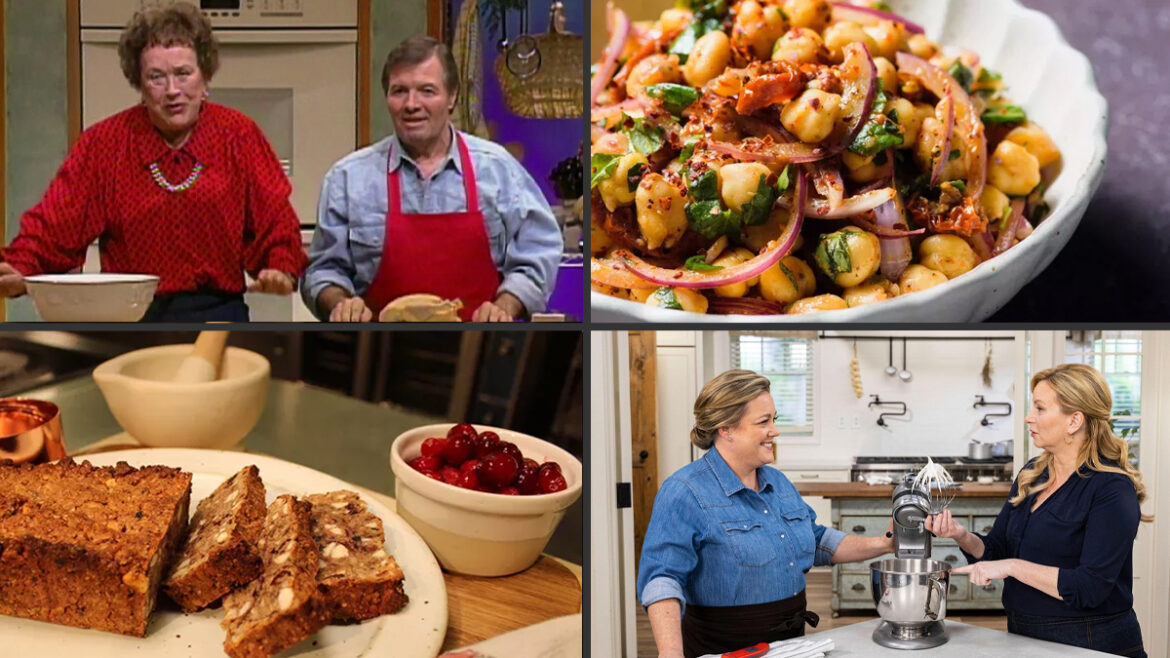 Let’s Get Cooking: Thanksgiving Recipes | THIRTEEN Let's Get Cooking: Thanksgiving Recipes | THIRTEEN