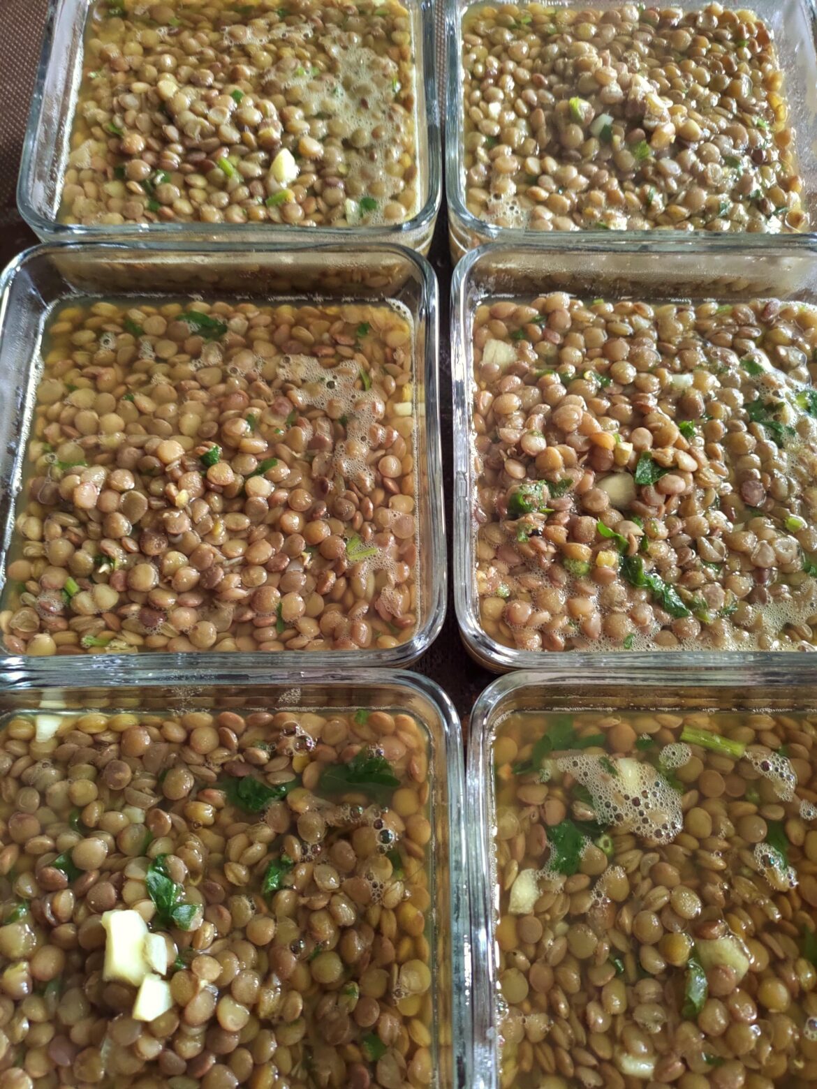 Soup is my best friend.