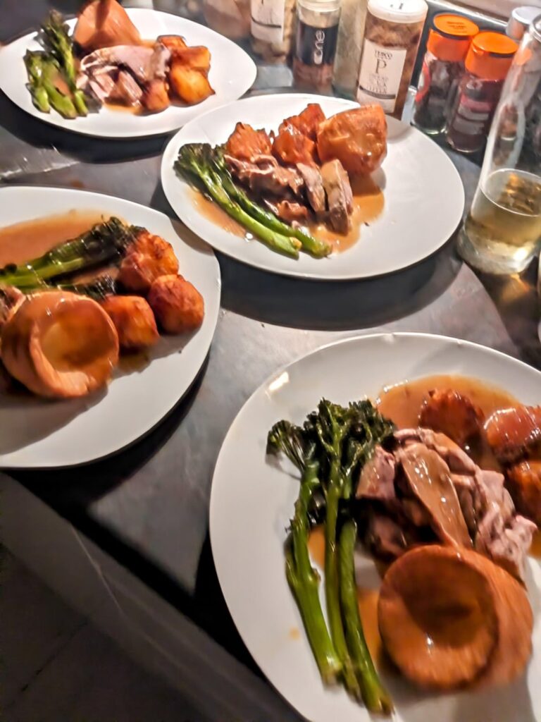 And so it begins....