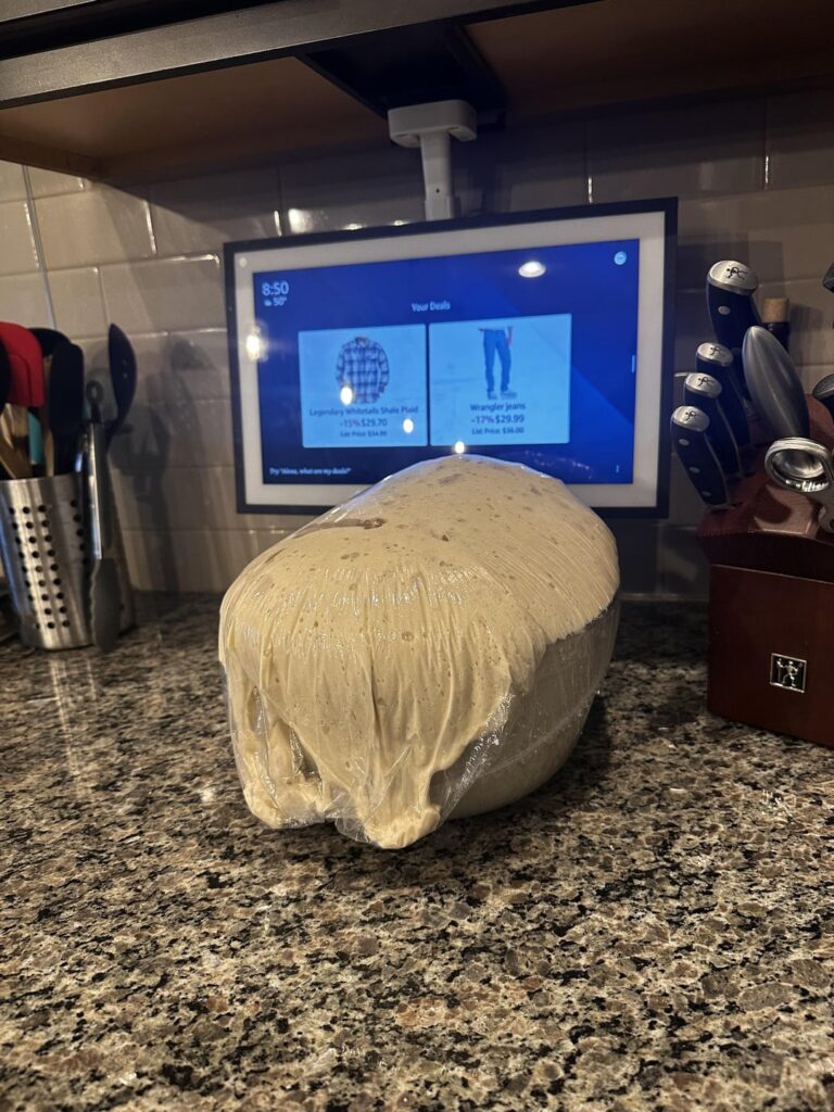 Best accident I’ve ever made while cooking