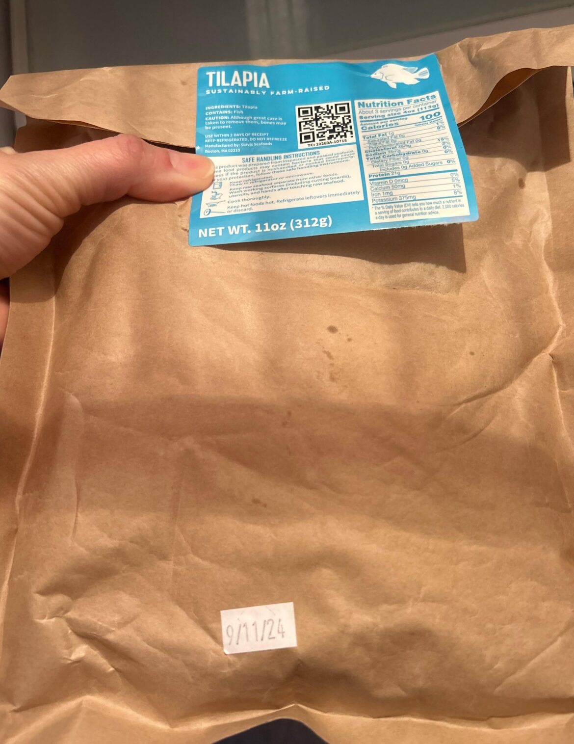 What does this date indicate?