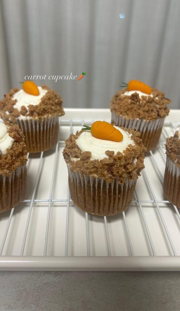 things that i made as a teen baker!