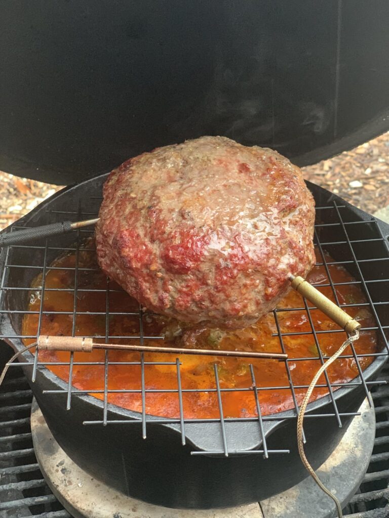 Cold rainy day Chili Cold rainy day Chili