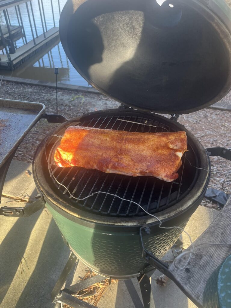 One of my favorite cooks