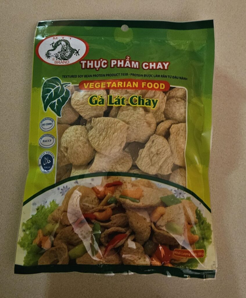 nutrition facts question