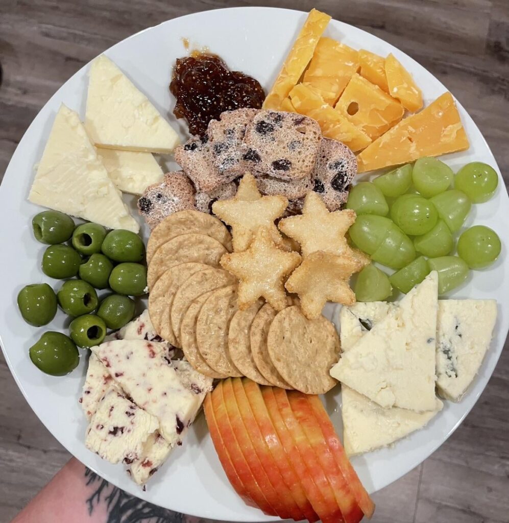 I’ve waited all day for this