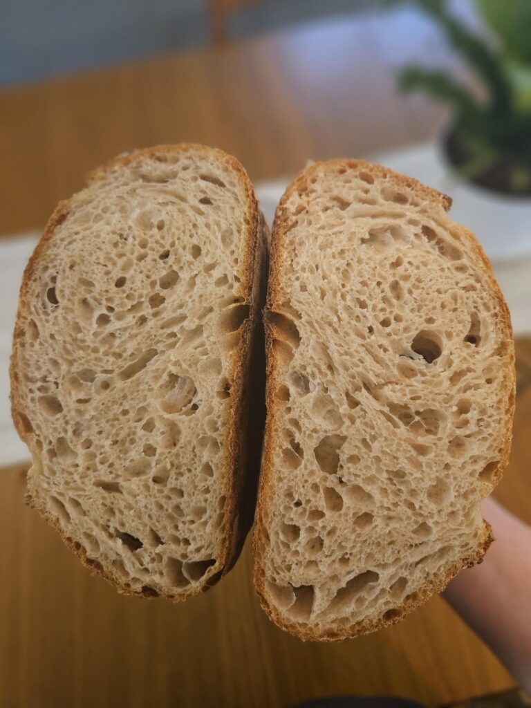 85% hydration success! 85% hydration success!