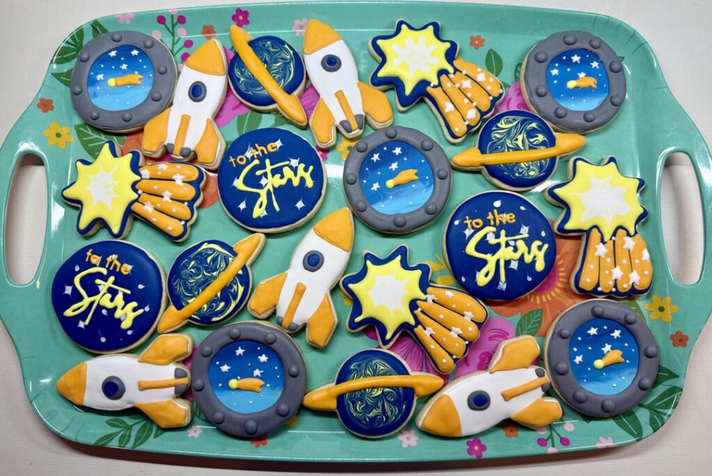 Batch #2 - First theme attempt