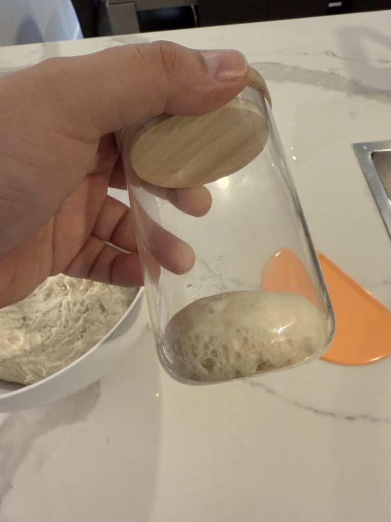 My best loaf since I started