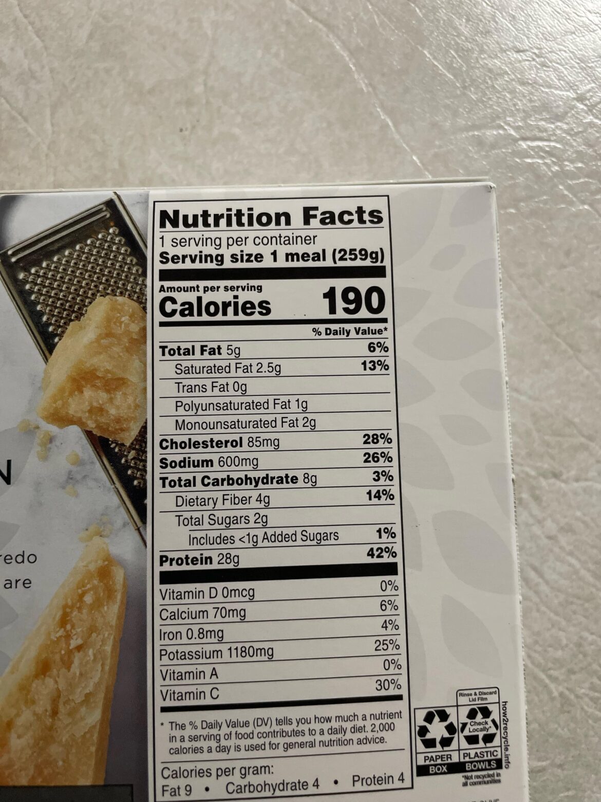 Y’all, “Healthy Choice” frozen meals are the GOAT 😭😭🙏🏻