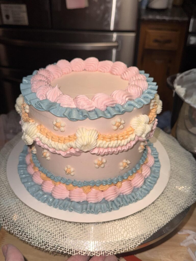 This episode of Bluey is called birthday party!