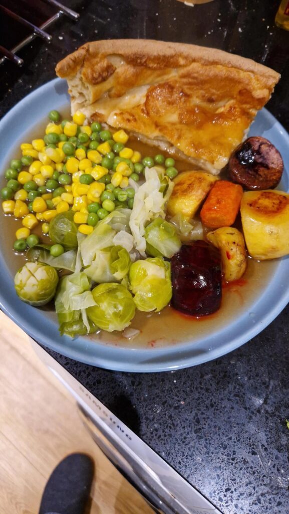 Sunday Roast