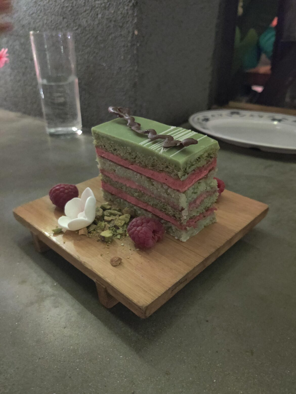 Cute I guess, but definitely not a plate