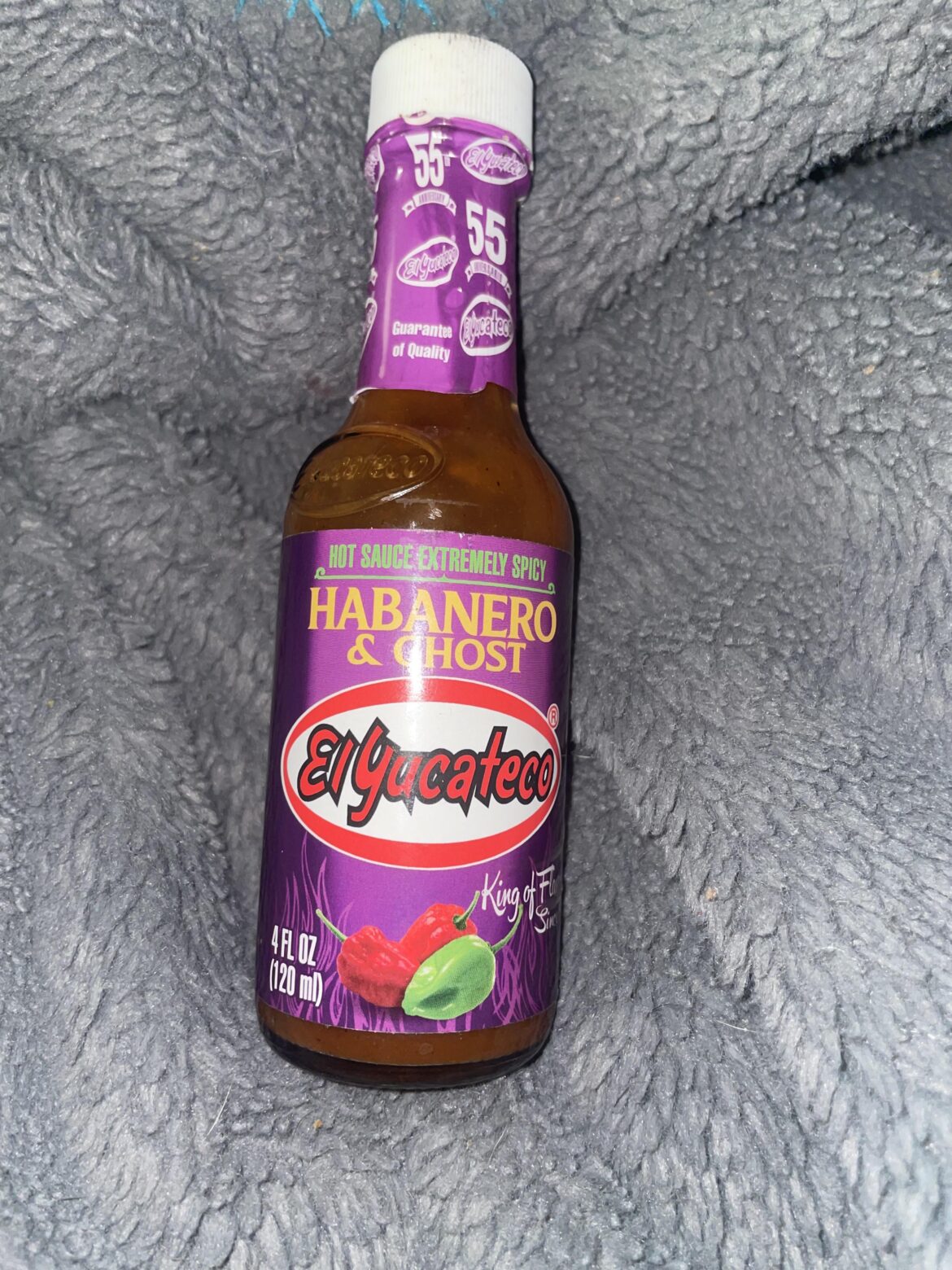 has anyone tried this sauce yet? all their sauces are amazing.