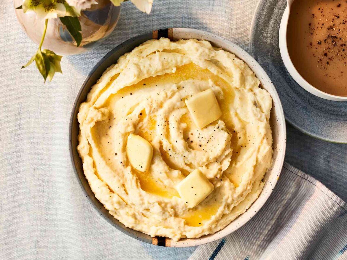 20 Traditional Thanksgiving Recipes for a Five-Star Feast