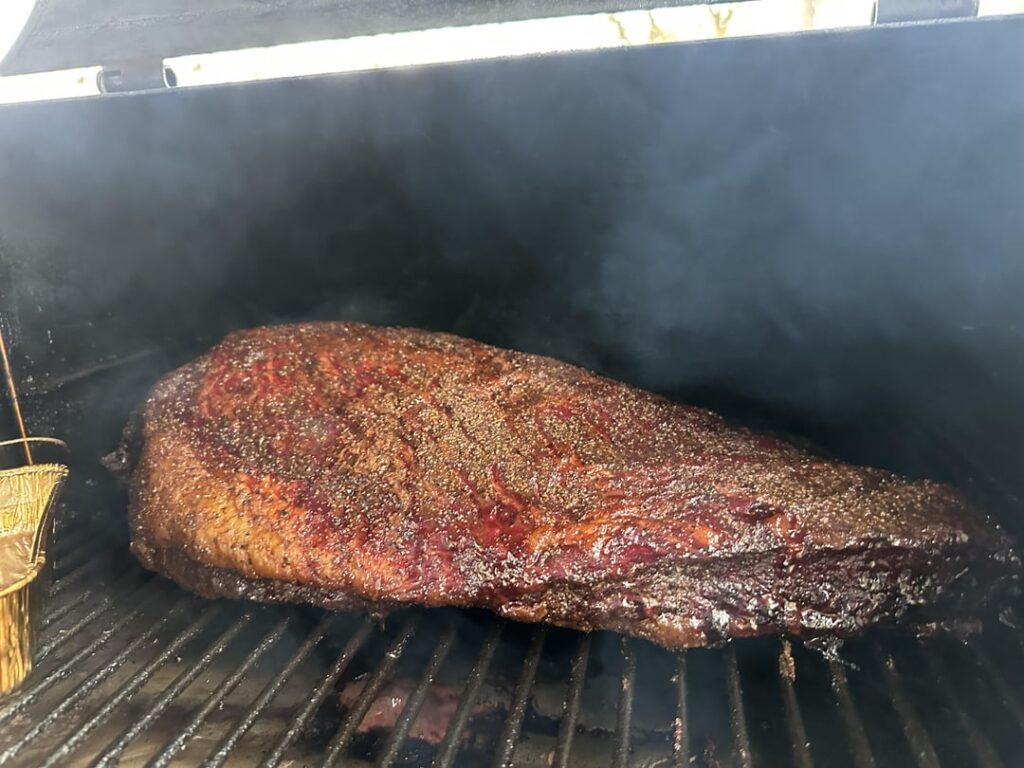 Snake River Wagyu Brisket