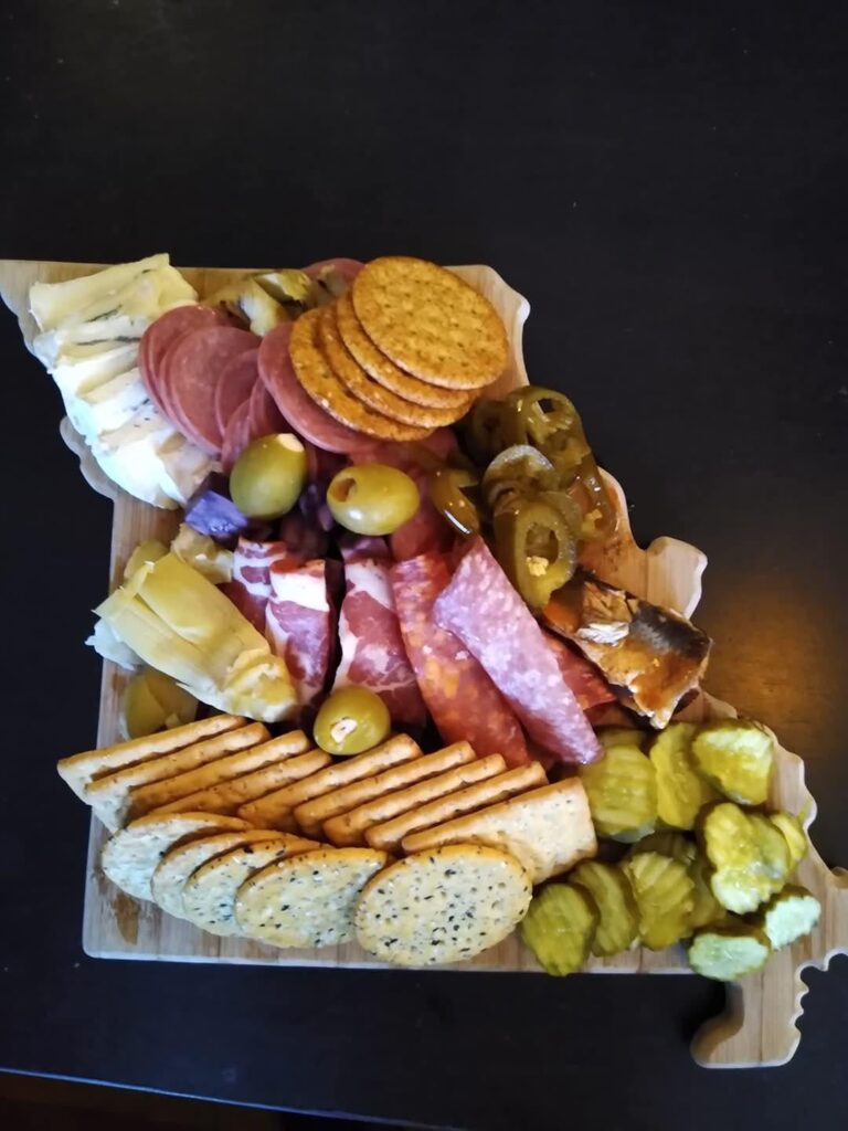 Show Me a better board